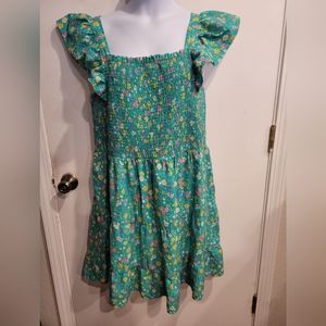 XXL Time and Tru Dress